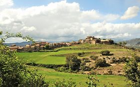 Rectoria de Claverol